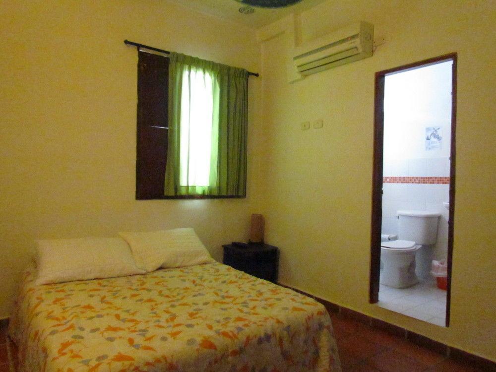 Fátima Hostel Santa Marta Esterno foto